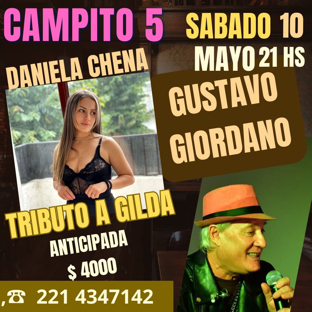 Anuncio